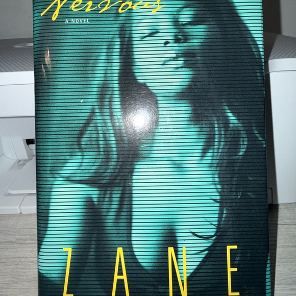 Colorful Book Collection - Picture 6 of 7